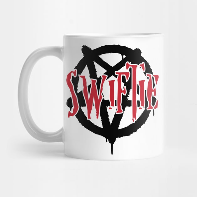 Swiftie Metal by TyBen